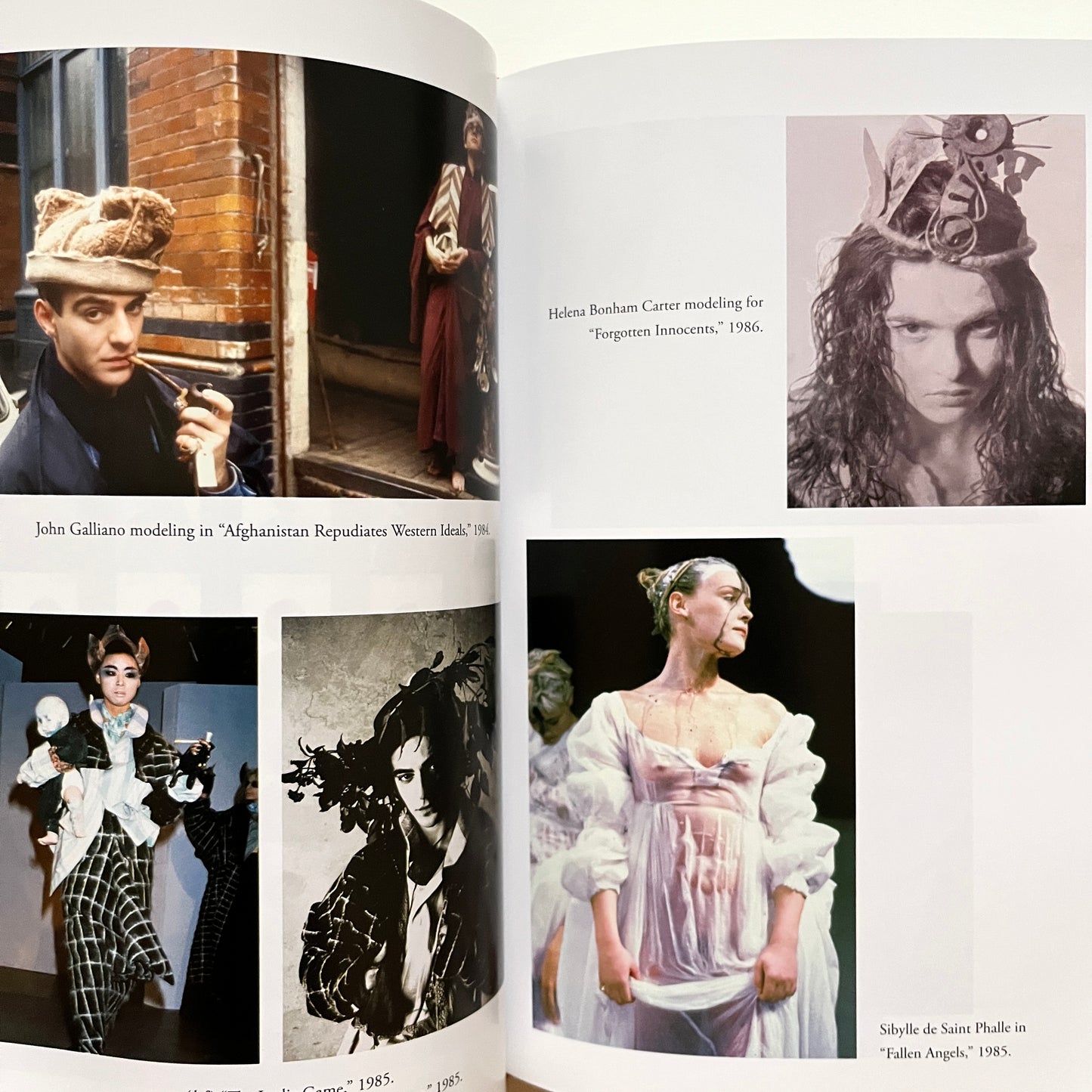 SIGNED Gods and Kings The Rise and Fall of Alexander McQueen and John Galliano By Dana Thomas