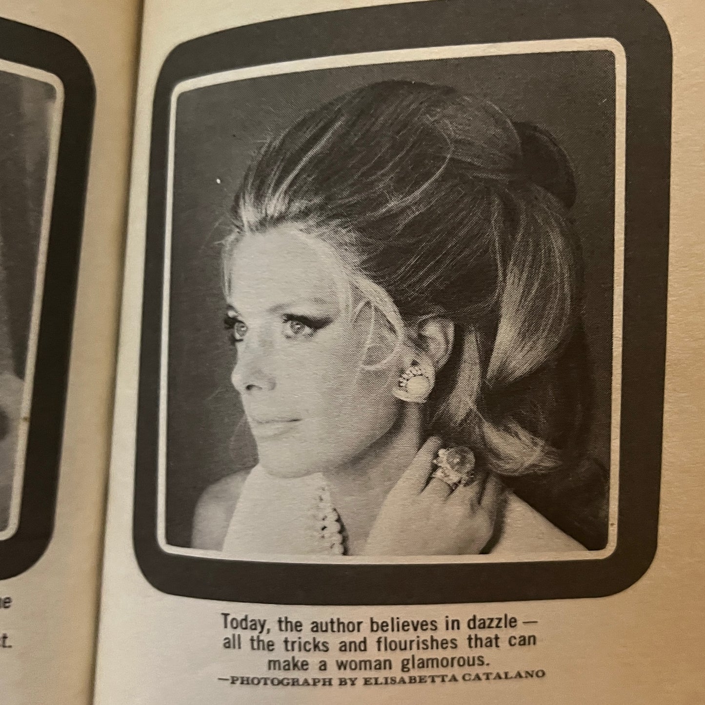 Beautiful People's Beauty Book by Princess Luciana Pignatelli