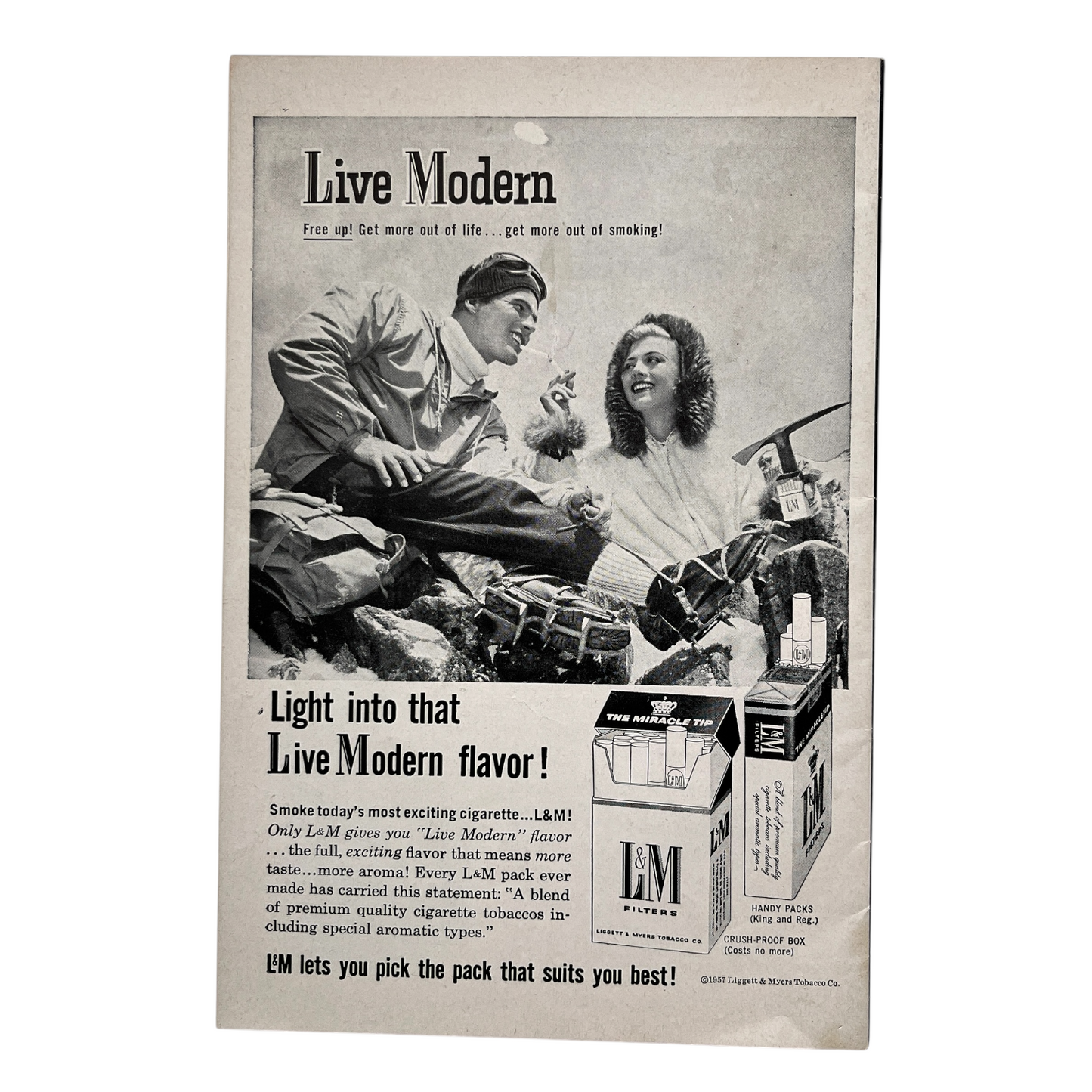 The Theatre Mart Hollywood The Playgoer 1957