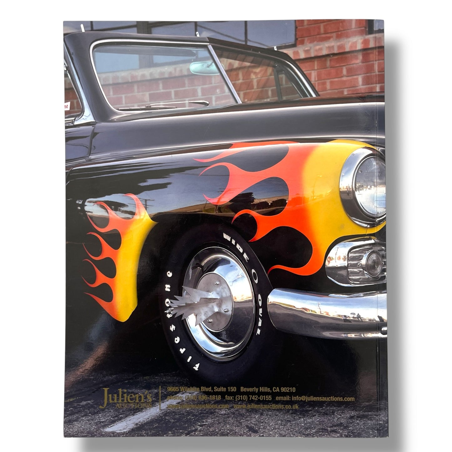 Hollywood Legends Catalog Marilyn Monroe Julien's Auctions 2015 Beverly Hills