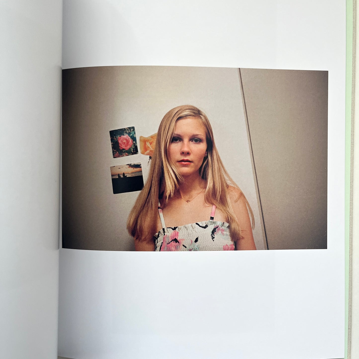 Signed The Virgin Suicides Sofia Coppola Hardcover 2025