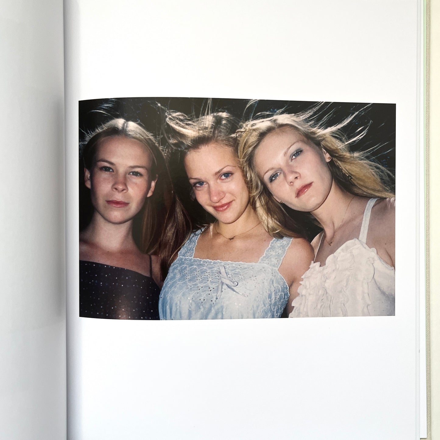 Signed The Virgin Suicides Sofia Coppola Hardcover 2025