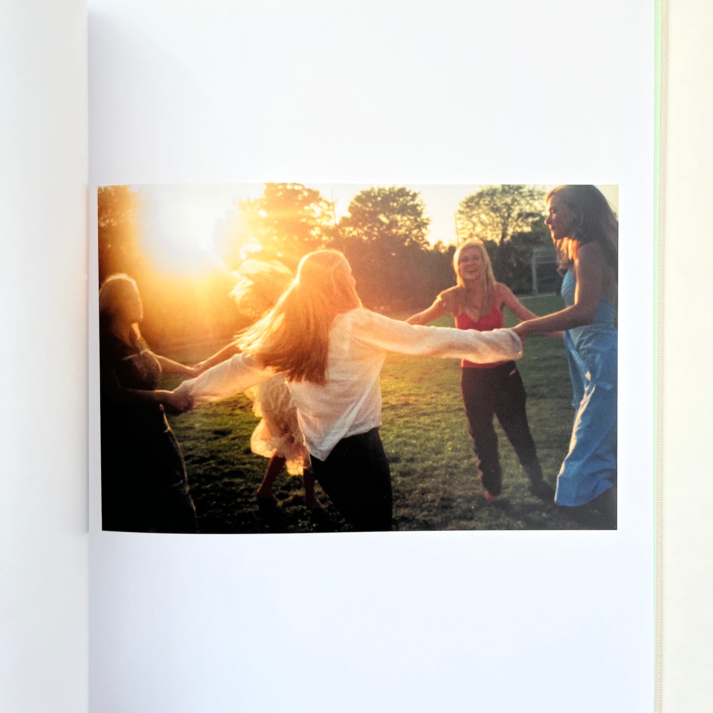 Signed The Virgin Suicides Sofia Coppola Hardcover 2025