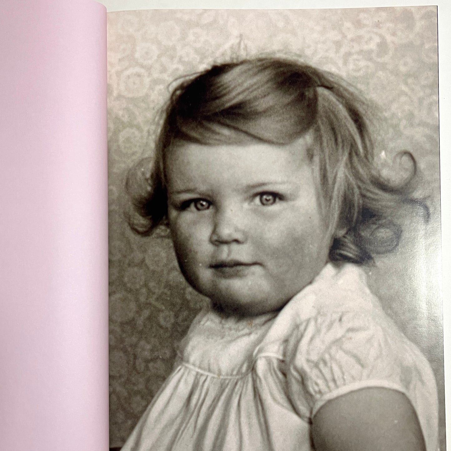 Signed Annie Lennox Retrospective