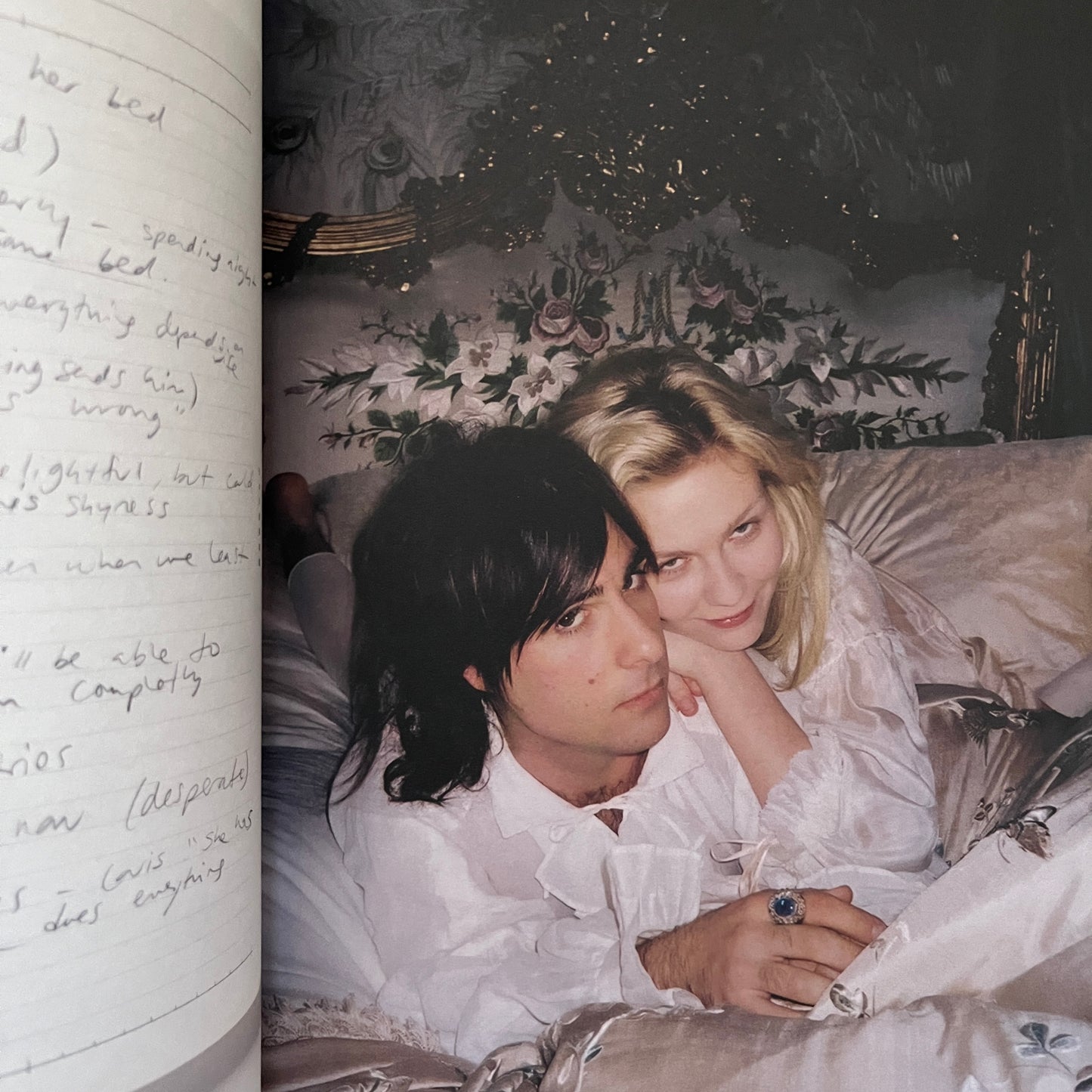 SIGNED Sofia Coppola Archive 1995 - 2023