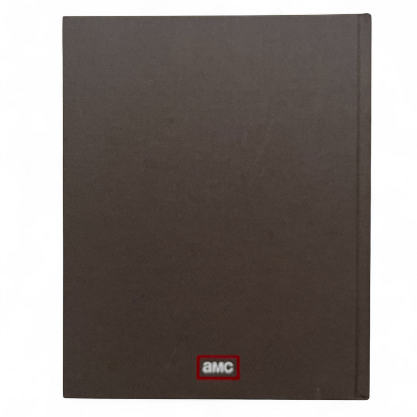 Mad Men Season Three Lionsgate AMC Promotional Book