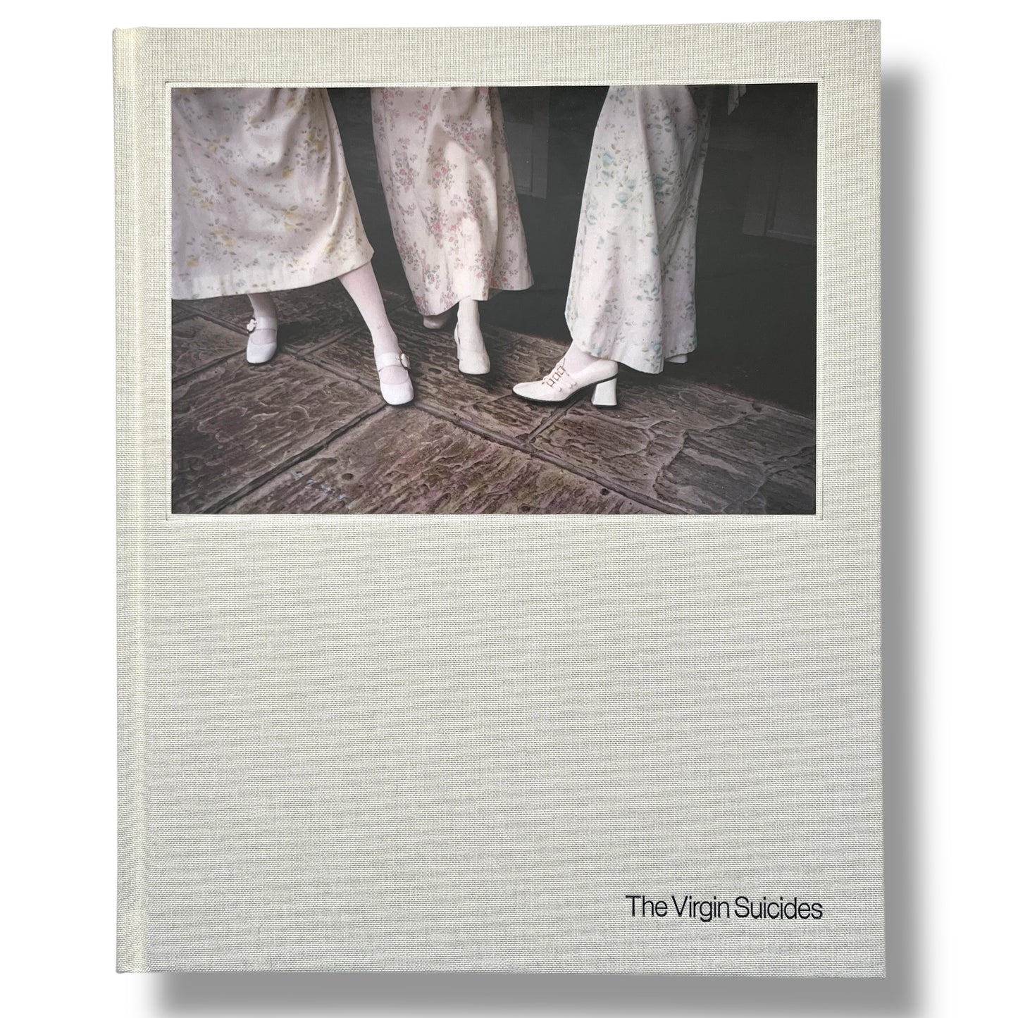 Signed The Virgin Suicides Sofia Coppola Hardcover 2025