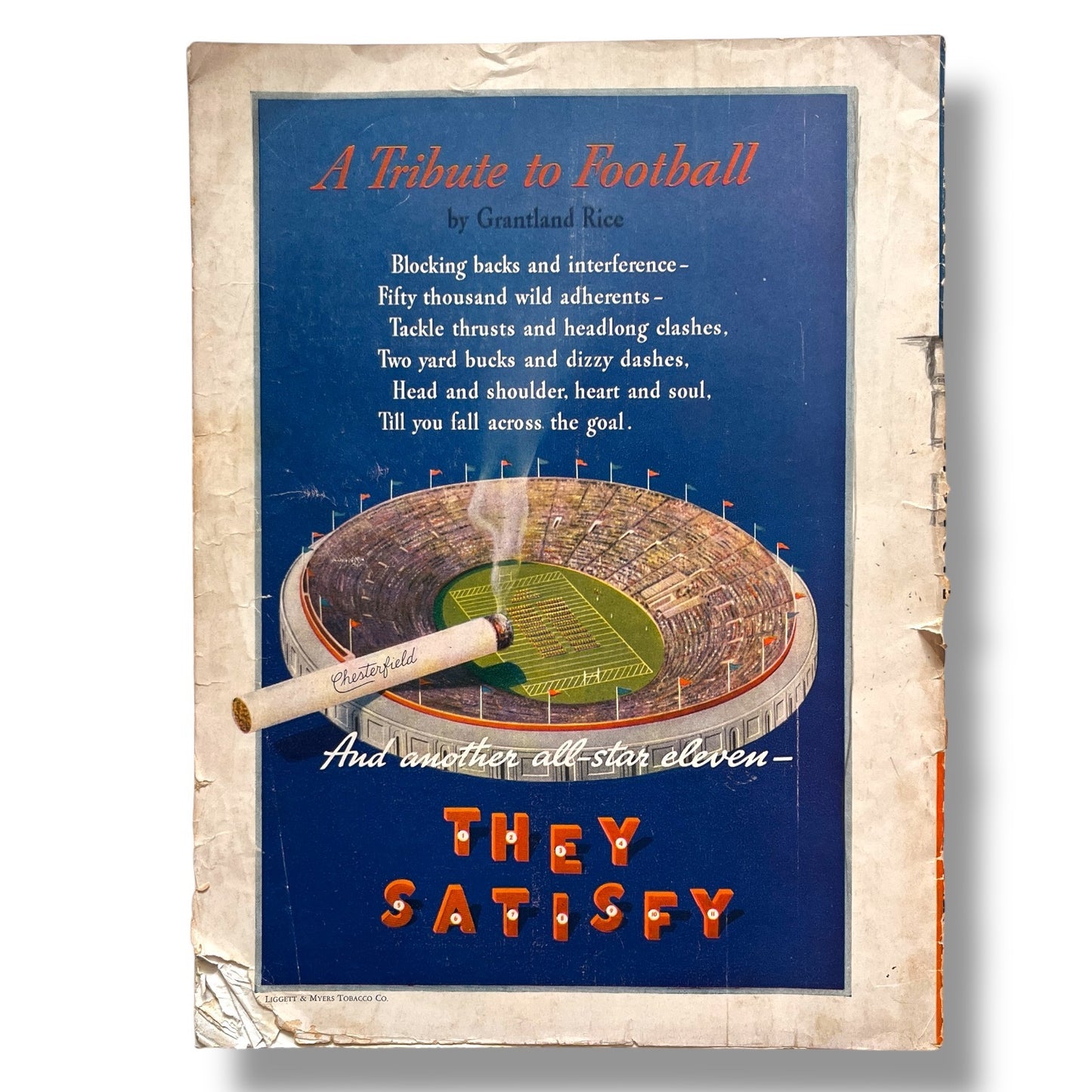 Photoplay Film Magazine November 1936